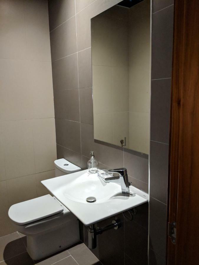 Apartamentos ARC Félix Sáenz - 2 3 Málaga Exterior foto